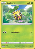 Sunkern 005/195 Reverse Holo