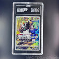 ナゲツケサル Passimian 203/184 Character Rare Vmax Climax Pokemon Tag 10 Gem Mint