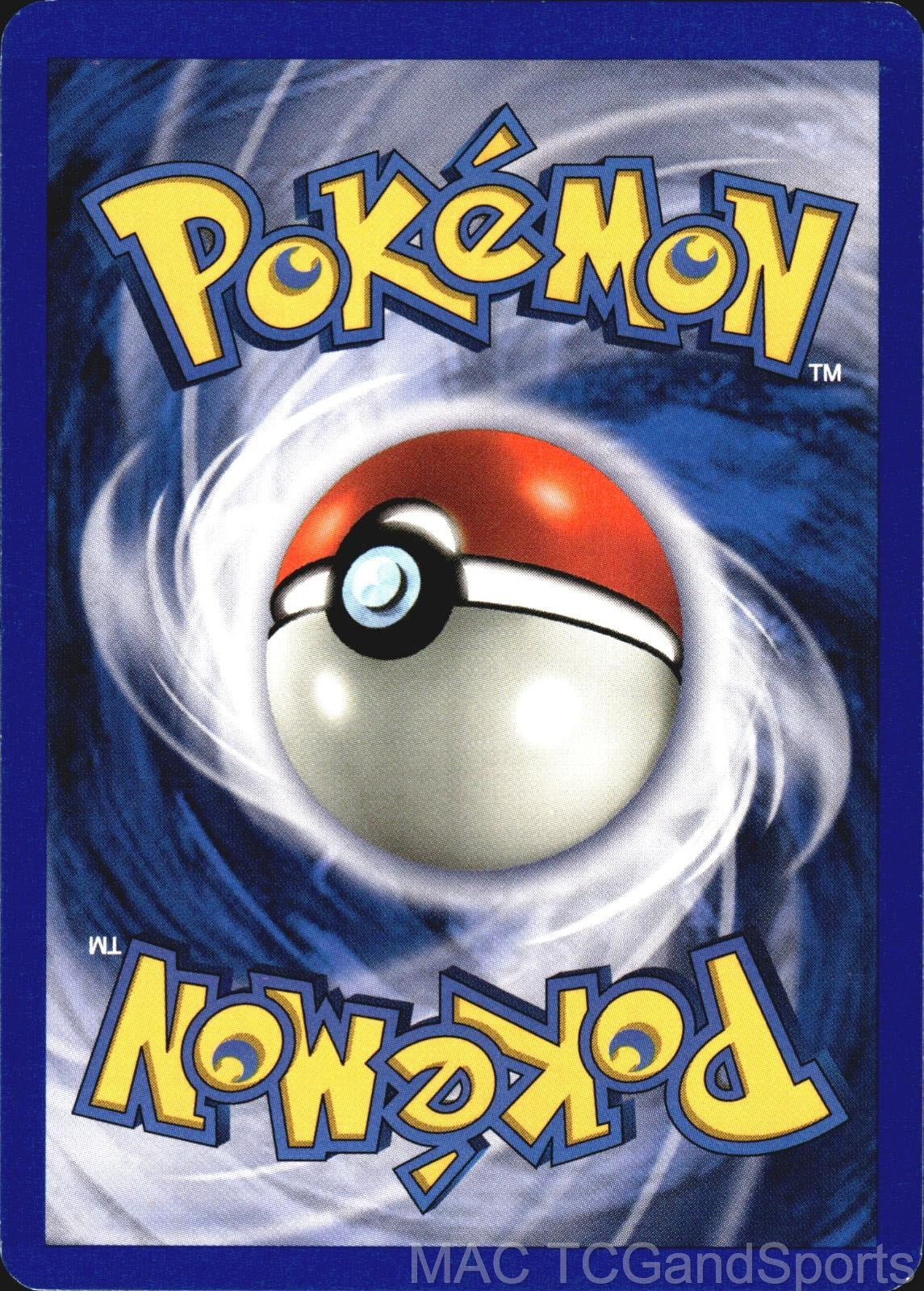 Poliwhirl 38/102 Base Set Unlimited Pokemon TCG LP