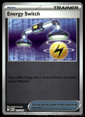 Energy Switch 115/132 Reverse Holo